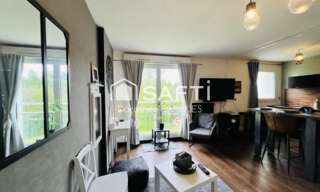 Appartement 1 Pièce 36 m² à vendre à Longuenesse (62219)