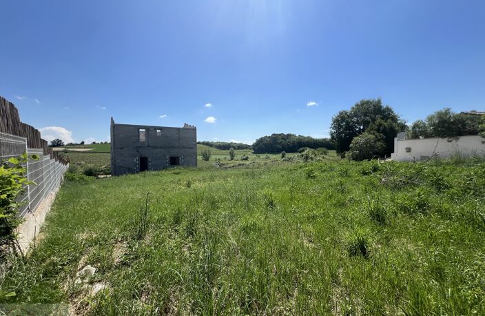Terrain — photo 2