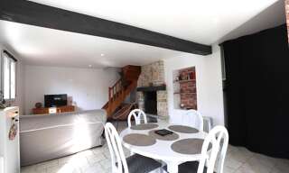 Maison 3 Pièces 50 m² à vendre à Picauville (50480)