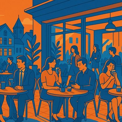 Commerce  188000 €