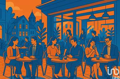 Commerce  188000 €