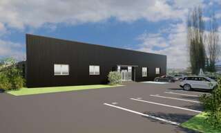 Commerce  277 m² à louer à Joué-lès-Tours (37300)