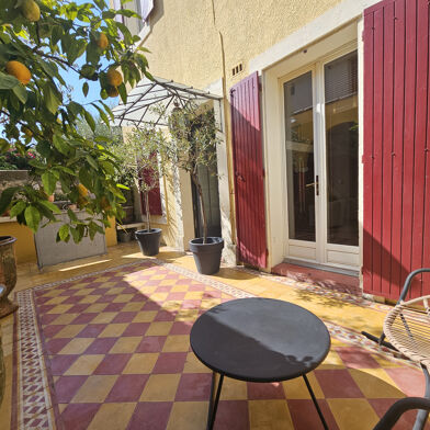 Maison 5 pièces 490000 €