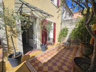 Aigues-Mortes maison bourgeoise P5 — photo 2