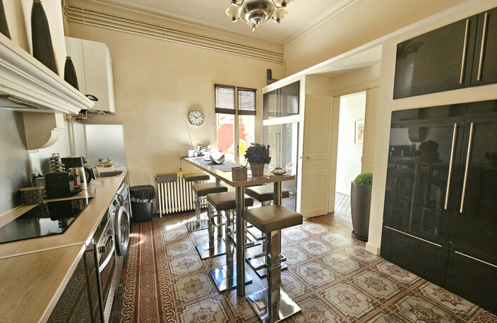 Aigues-Mortes maison bourgeoise P5 — photo 3