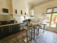 Aigues-Mortes maison bourgeoise P5 — photo 4