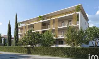 Appartement 2 Pièces 54 m² à vendre à Fréjus (83600)