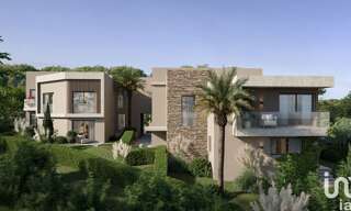 Appartement 3 Pièces 80 m² à vendre à Saint-Raphaël (83700)