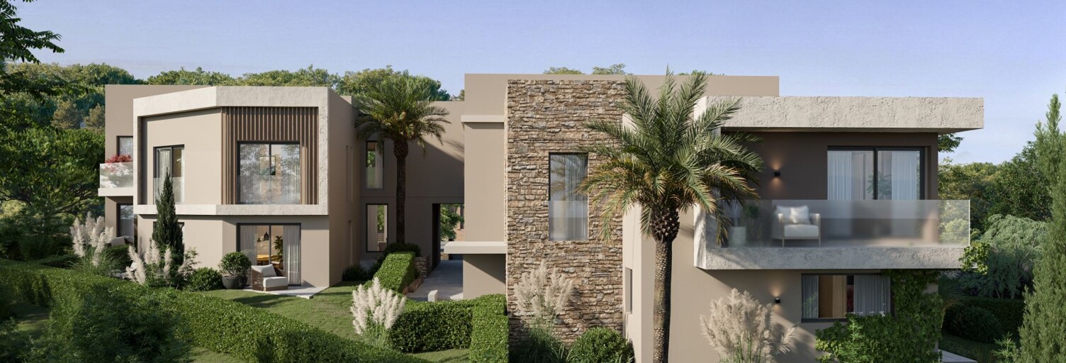 Appartement 3 Pièces 80 m² à vendre à Saint-Raphaël (83700)