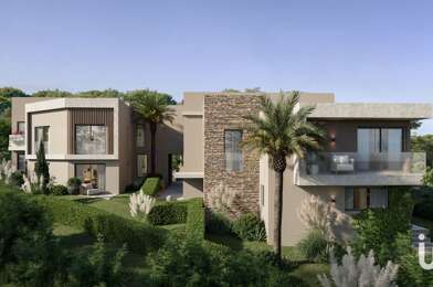Appartement 3 pièces 760000 €