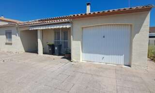 Maison 4 Pièces 90 m² à vendre à Vias (34450)