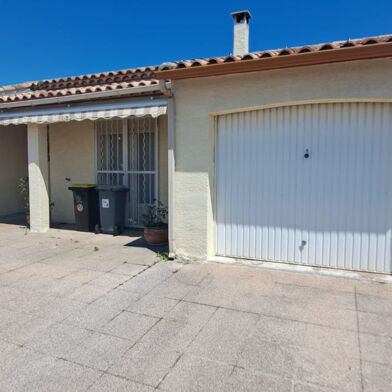 Maison 4 pièces 305000 €