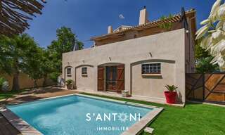 Maison 5 Pièces 189 m² à vendre à Agde (34300)