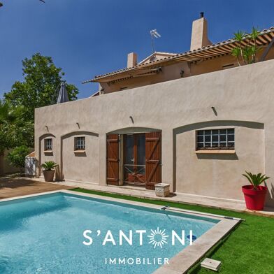 Maison 5 pièces 643000 €