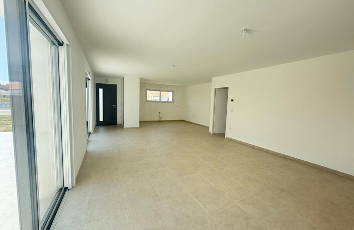 Maison 5 pièces de 2024 3 chambres — photo 4