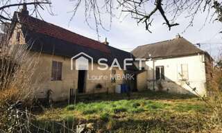 Maison 4 Pièces 75 m² à vendre à Nesle (80190)