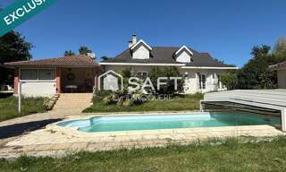 Maison 7 Pièces 174 m² à vendre à Saint-Porquier (82700)