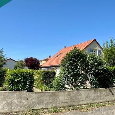 Maison 3 pièces 239000 €