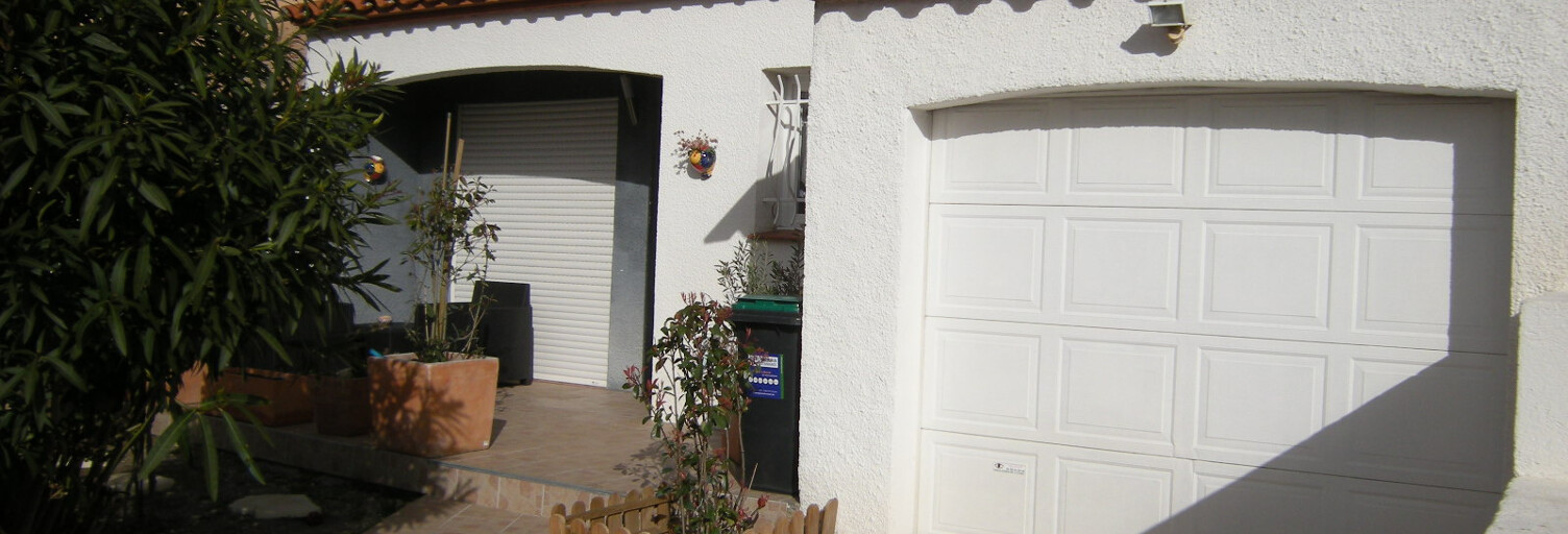 Maison 4 Pièces 72 m² à vendre à Perpignan (66000)