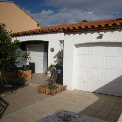 Maison 4 pièces 215000 €