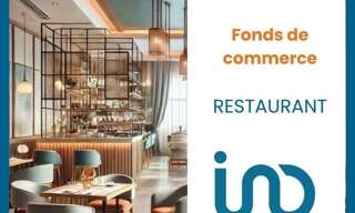 Commerce  395 m² à vendre à Camprond (50210)