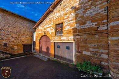 Maison 4 pièces 120000 €