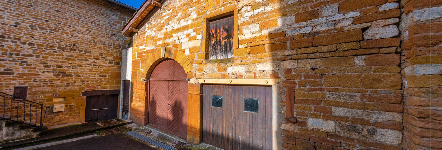 Maison 4 Pièces 106 m² à vendre à Chessy (69380)