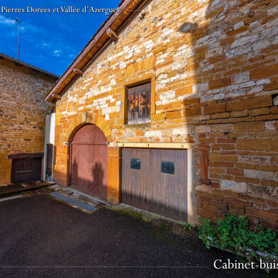 Maison 4 pièces 120000 €