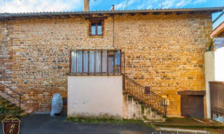 Maison 4 Pièces 70 m² à vendre à Châtillon (69380)