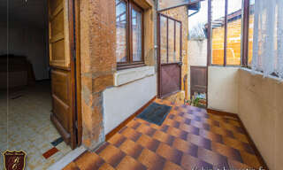 Maison 4 Pièces 70 m² à vendre à Alix (69380)