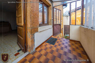 Maison 4 pièces 170000 €