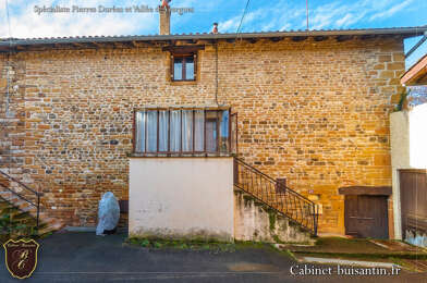 Maison 4 pièces 170000 €