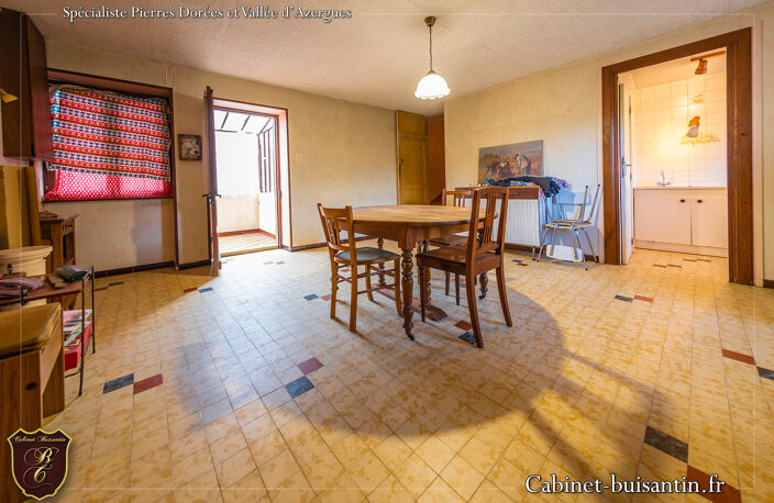 Maison en pierres à rénover — photo 3