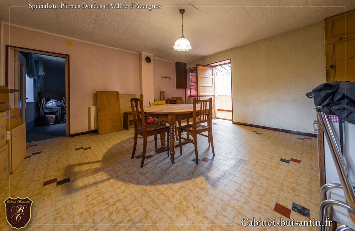 Maison en pierres à rénover — photo 4