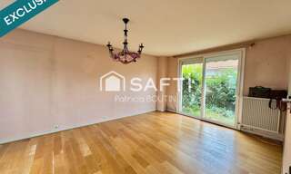 Maison 4 Pièces 80 m² à vendre à Niort (79000)