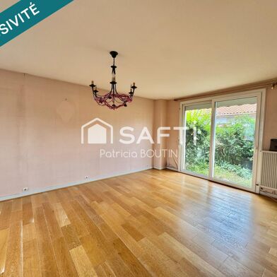 Maison 4 pièces 164000 €