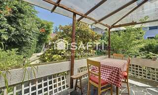 Maison 7 Pièces 147 m² à vendre à Houilles (78800)