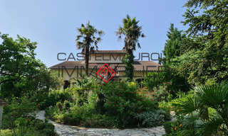 Maison 5 Pièces 235 m² à vendre à Montastruc-la-Conseillère (31380)