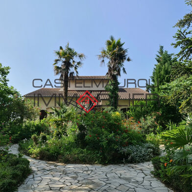 Maison 5 pièces 399000 €