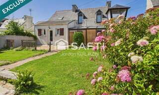Maison 5 Pièces 79 m² à vendre à Plouescat (29430)
