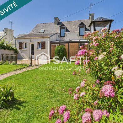 Maison 5 pièces 157900 €