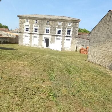 Maison 9 pièces 171000 €