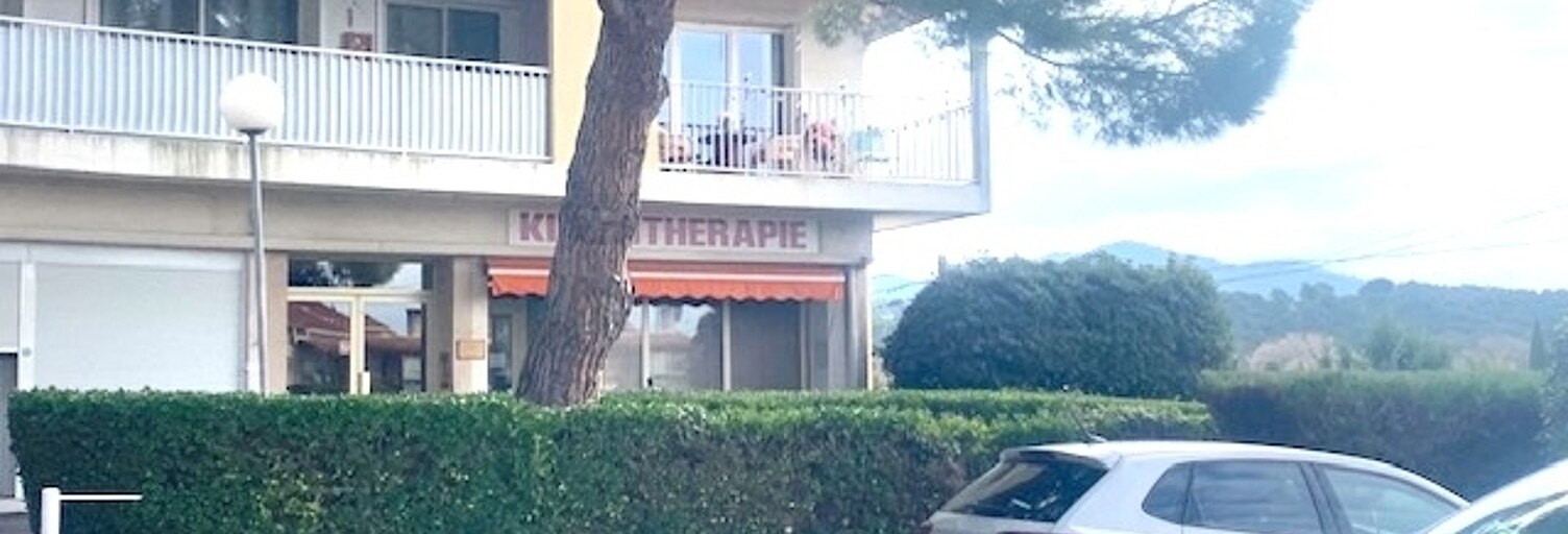 Appartement 3 Pièces 53 m² à vendre à Septèmes-les-Vallons (13240)