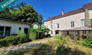 Maison 10 Pièces 298 m² à vendre à Châtillon-sur-Seine (21400)