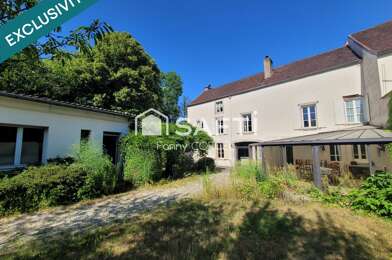 Maison 10 pièces 245000 €