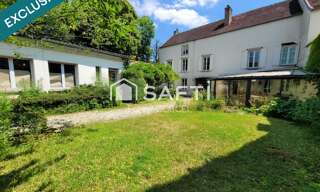 Maison 10 Pièces 298 m² à vendre à Châtillon-sur-Seine (21400)