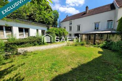 Maison 10 pièces 245000 €