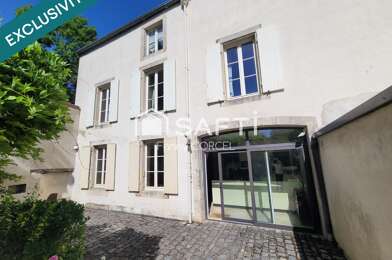 Maison 10 pièces 245000 €