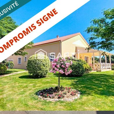 Maison 6 pièces 182000 €