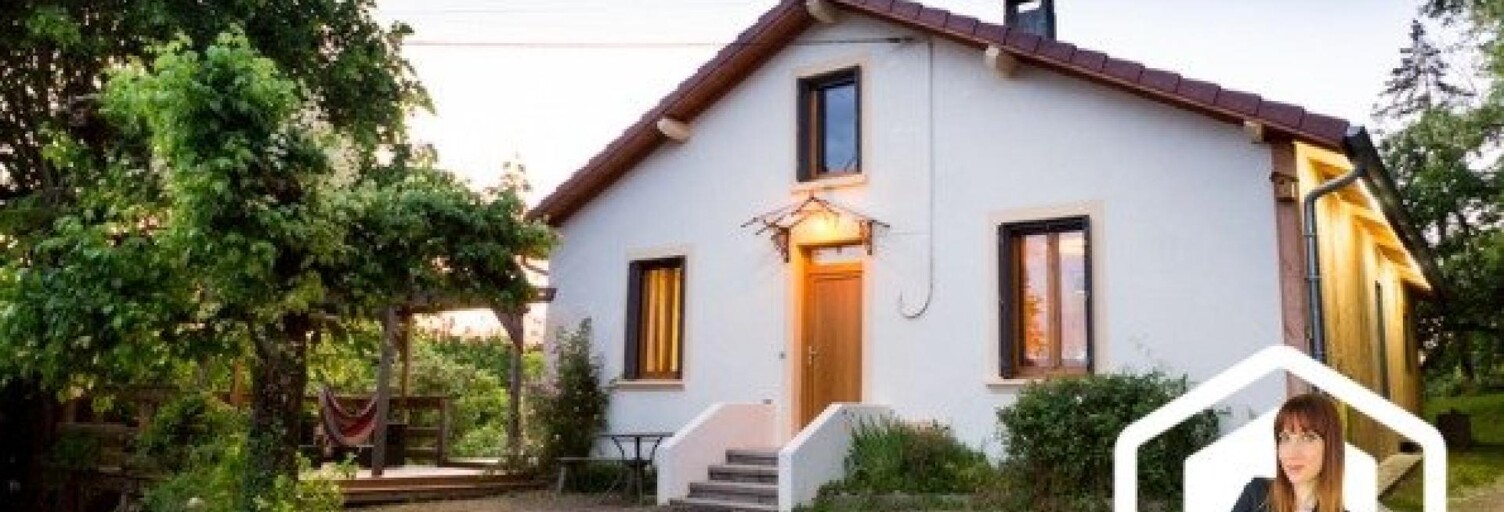 Maison 6 Pièces 120 m² à vendre à Chatte (38160)